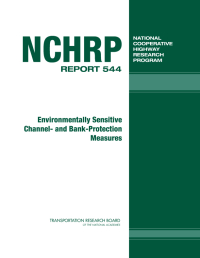 Environmentally Sensitive Channel- and Bank-Protection Measures