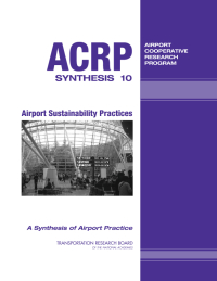 Airport Sustainability Practices