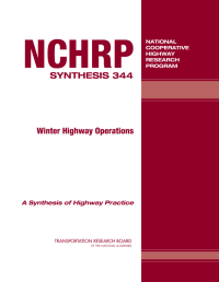 Winter Highway Operations