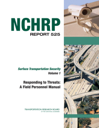 Responding to Threats: A Field Personnel Manual