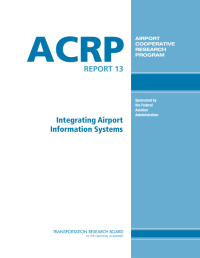 Integrating Airport Information Systems