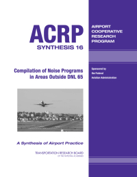 Compilation of Noise Programs in Areas Outside DNL 65