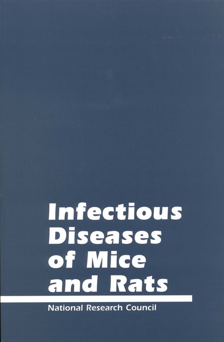 Infectious Diseases of Mice and Rats