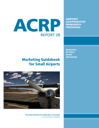 Marketing Guidebook for Small Airports