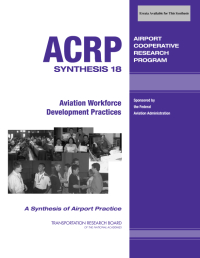 Aviation Workforce Development Practices