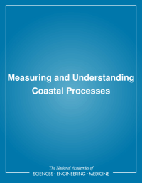 Measuring and Understanding Coastal Processes