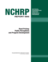 Road Pricing: Public Perceptions and Program Development
