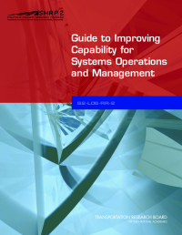 Guide to Improving Capability for Systems Operations and Management