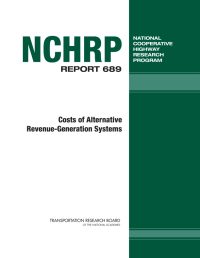 Costs of Alternative Revenue-Generation Systems
