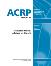 The Carbon Market: A Primer for Airports