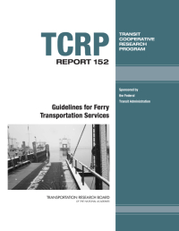 Guidelines for Ferry Transportation Services