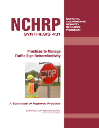 Practices to Manage Traffic Sign Retroreflectivity