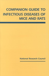 Companion Guide to Infectious Diseases of Mice and Rats