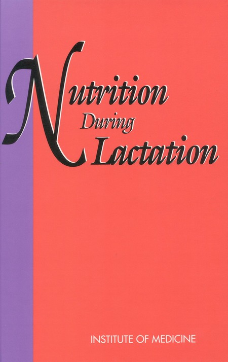 Nutrition Needs During Pregnancy and Breastfeeding 