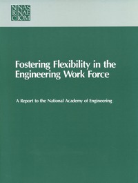 Cover Image:Fostering Flexibility in the Engineering Work Force