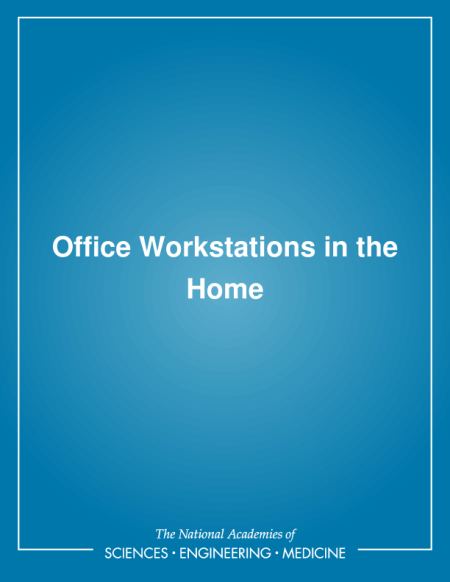 Office Workstations in the Home