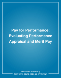 Cover Image:Pay for Performance