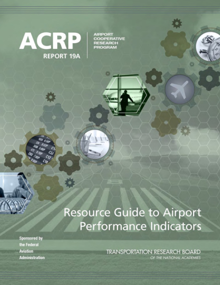 Resource Guide to Airport Performance Indicators