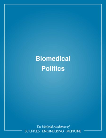 Biomedical Politics