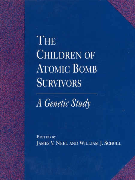 The Children of Atomic Bomb Survivors: A Genetic Study