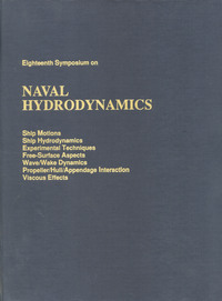 Eighteenth Symposium on Naval Hydrodynamics