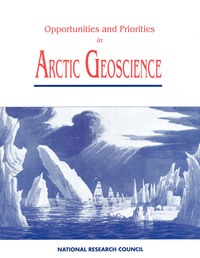 Opportunities and Priorities in Arctic Geoscience