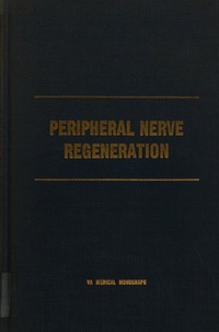 Peripheral Nerve Regeneration: A Follow-Up Study of 3,656 World War II Injuries