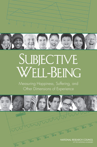Cover Image: Subjective Well-Being
