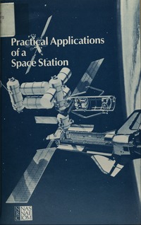 Practical Applications of a Space Station