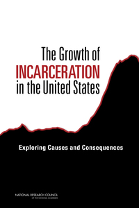 Cover Image:The Growth of Incarceration in the United States