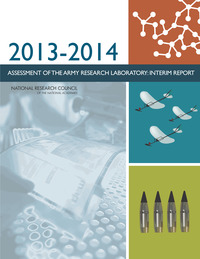 2013-2014 Assessment of the Army Research Laboratory: Interim Report