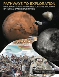 Cover Image: Pathways to Exploration