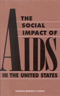 The Social Impact of AIDS in the United States