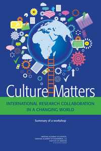 Cover Image: Culture Matters