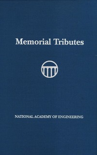 Memorial Tributes: Volume 18