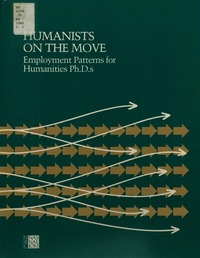 Cover Image: Humanists on the Move