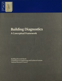 Cover Image: Building Diagnostics