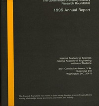Cover Image: 1995 Annual Report