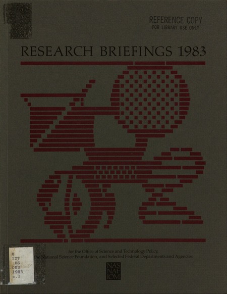 Research Briefings 1983