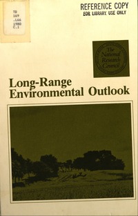 Long-Range Environmental Outlook