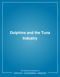 Dolphins and the Tuna Industry