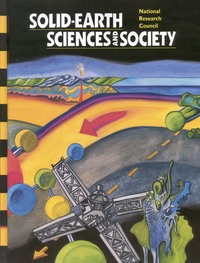 Solid-Earth Sciences and Society