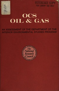 Cover Image:OCS Oil & Gas