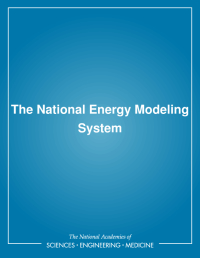 The National Energy Modeling System