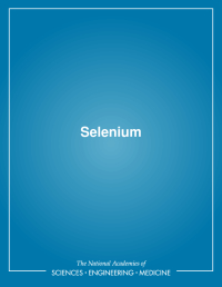 Cover Image: Selenium