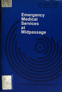 Cover Image: Emergency Medical Services at Midpassage