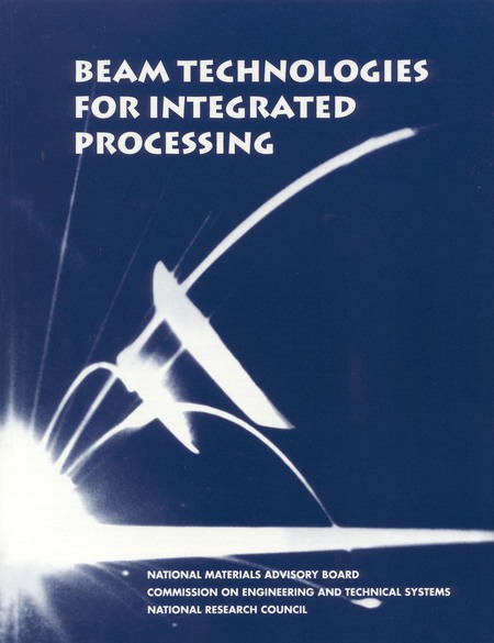 Cover: Beam Technologies for Integrated Processing