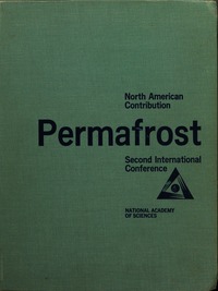 Cover Image: Permafrost