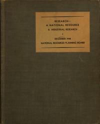 Cover Image:Research