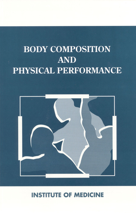 Body composition and physical performance